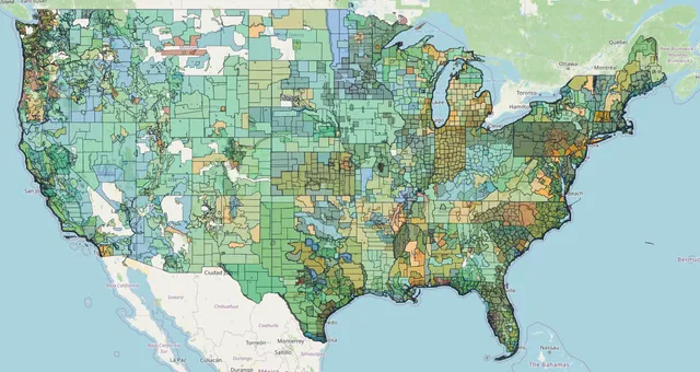 Processing LiDAR Data at Scale: Lessons from LiDAR Atlas